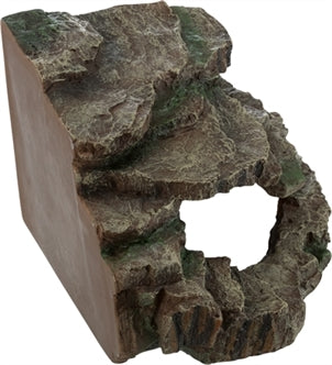 Trixie Hoekrots Regenwoud 26X26X20CM – Decoratie