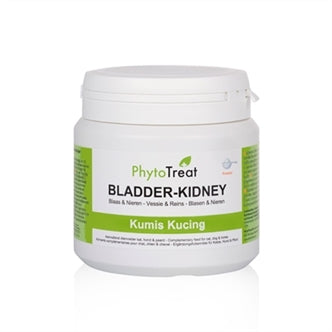 # Phytotreat Niergruisformule 150GR