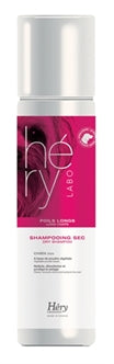 Hery Droogshampoo Lang Haar 400ML