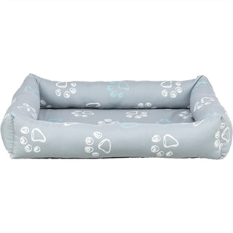 Trixie Mand Jimmy Lichtgrijs 105X75CM