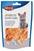 Trixie Junior Salmon Clouds 40GR