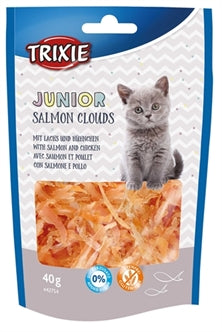 Trixie Junior Salmon Clouds 40GR