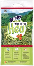 Bunny Nature Freshgrass Hooi Rozenbot 500GR