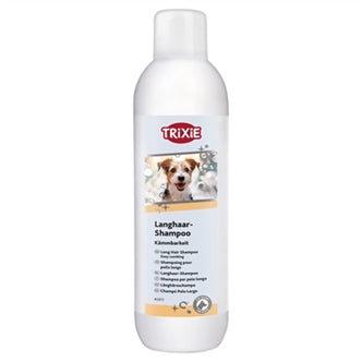 Trixie Shampoo Hond Langharig 1LTR