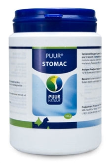 Puur Stomac Hond en Kat 100GR