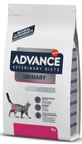 Advance Vet Cat Urinary 3KG