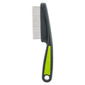 Trixie Stof/vlooienkam Groen 15CM 3ST