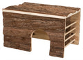 Trixie Huis Ila+hooiruif 40X29X25CM