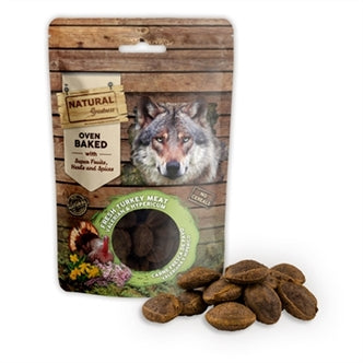 Ng Calming Support Biscuits 100GR