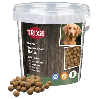 Trixie Premio Train Poultry Ball 4X500GR