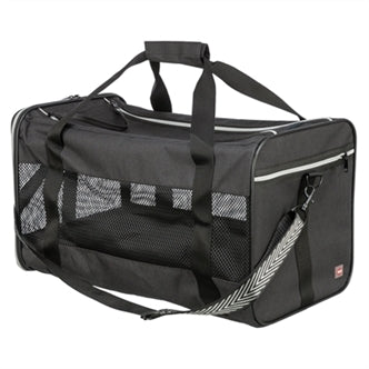 Trixie Trixie Tas Ryan Zwart 47x26x27 Cm