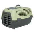 Trixie Vervoers Dgs/pastgrn 37X55X34CM – Vervoersbox