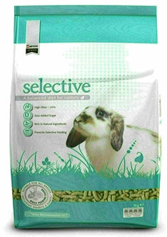 Science Selective Rabbit 3KG