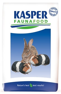Kff Caviakorrel 20KG