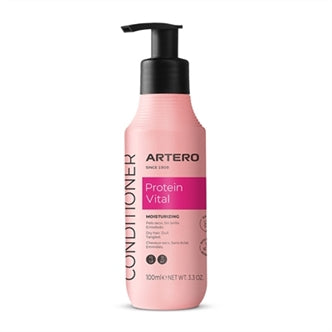 Artero Protein Vital Leave In Cond 100 ml – Shampoo