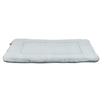Trixie Ligmat Lino Soft Grs/lgrs 75X55CM – Bedden/Manden/Kussens