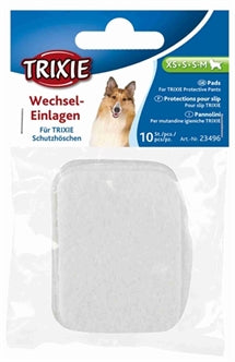 Trixie Inlegkruisjes Xs/s/s-m 10ST