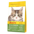 Josera Kitten Grainfree 400GR
