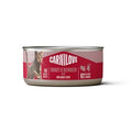 Carnilove Carnil Blik Turkey/reind 12X100GR – Natvoer
