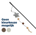 Trixie Hengel Ster Panterprint 50CM