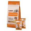 - Nvd Mini Ad Chick 1,5KG+2 Toppers