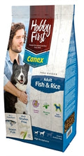 Canex Adult Fish/rice 12KG