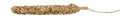 Trixie - Snack Bar XL Gierst 30 cm 170 gram – Droogvoer/Zaden