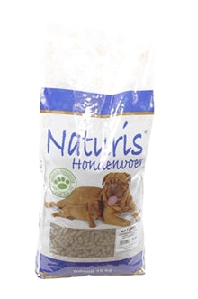 Naturis Brok Konijn 15KG