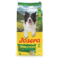 Josera Adult Salmon/potato 12,5KG