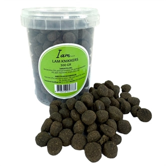 I Am Lam Knikkers 300GR