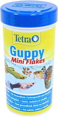 Tetra Guppy Voer Vlokken 100 ml – Visvoer