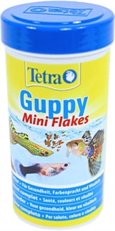 Tetra Guppy Voer Vlokken 100 ml – Visvoer