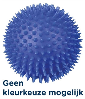 Trixie Egelbal Vinyl 10CM 3ST