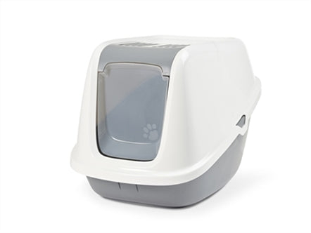 Savic Katbak Nestor Wt/gs 76X56X55,5CM