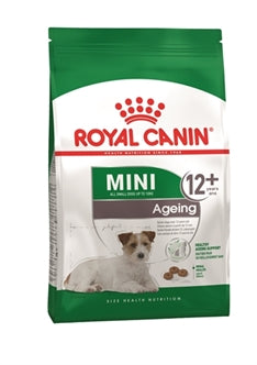 Royal Canin Rc Mini Ageing +12 1,5KG