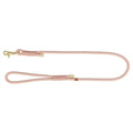 Trixie Riem Soft Rope Rz/lroze 120X0,6CM