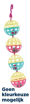Fun at the Fair Multi Ball Toy