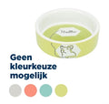 Trixie Voerbak Strip Hamster ASS 8CM 4ST