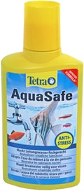 Tetra Aquasafe Waterverbeter 250 ml – Bestrijdingsartikelen