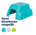 Trixie Cavia Huis Kunststof ASS 26X23X15CM