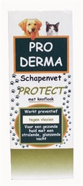 Proderma Protect/knoflook 3ST