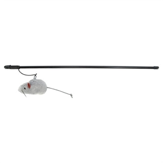Trixie Hengel Muis Kunststof 50CM 4ST