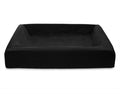 BIA-4 Hoes Fluw Zwart 85X70X15CM