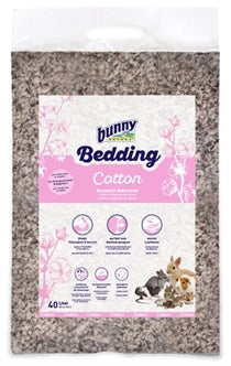 Bunny Nature Bunnybedding Cotton 40LTR