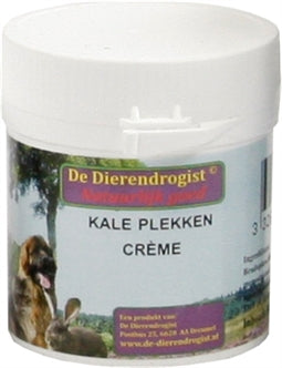 Kale Plekken Creme 50GR