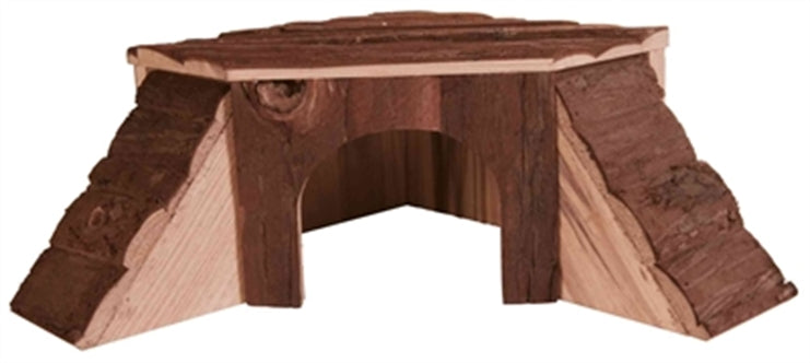 Trixie Huis Thordis Cavia Hout 35X37X15C