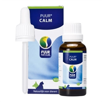 Puur Calm Onrust 30ML