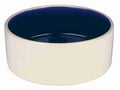 Trixie Voerb Keram Cr/bl 18CM 1LTR 4ST