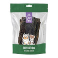 Easypets Rundvlees Plat 15CM 150GR