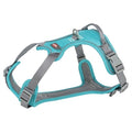 Trixie Tuig Prem Active Aqua 49-69X2CM